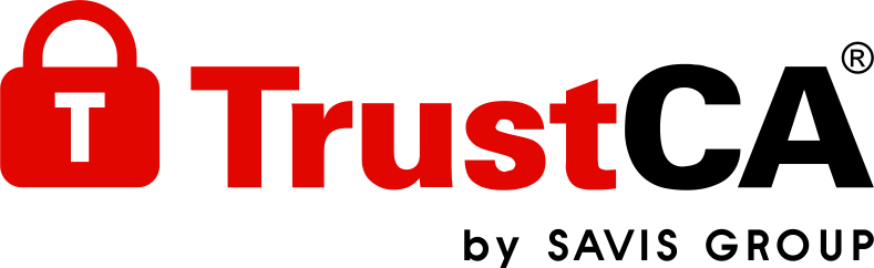 TrustCA – Nhà cung cấp dịch vụ chứng thực chữ ký số công cộng